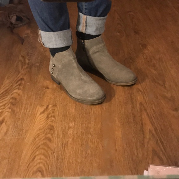 Booties - Picture 2 of 4